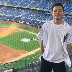 Meet your Posher, Arif